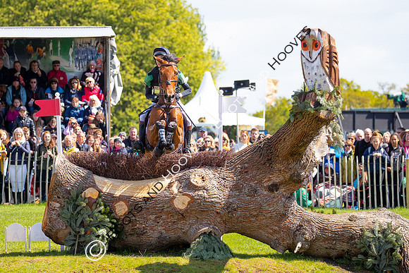 Horse Trials