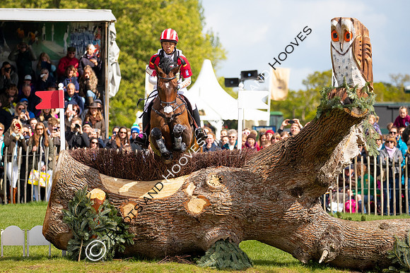 Horse Trials