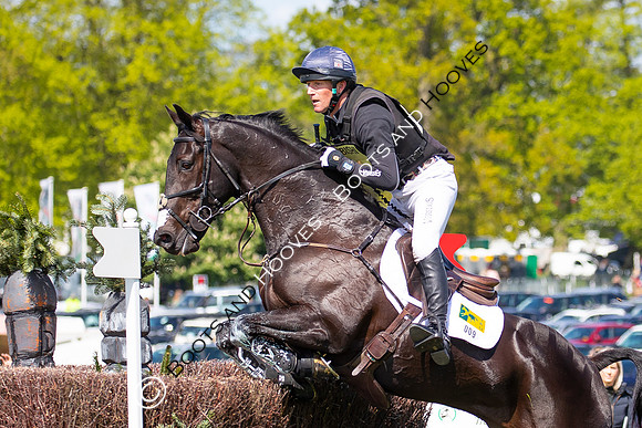 Horse Trials