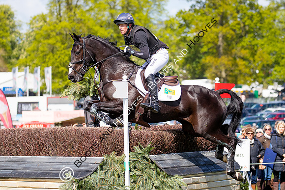 Horse Trials