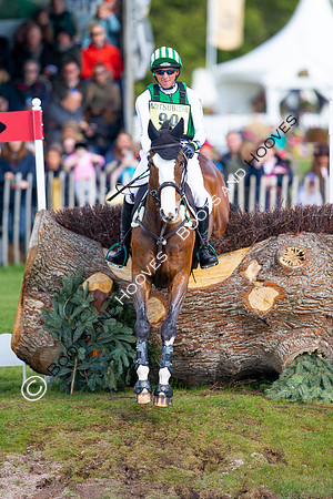 Horse Trials