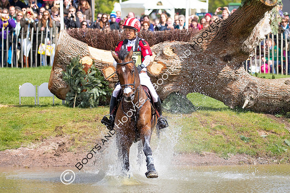 Horse Trials