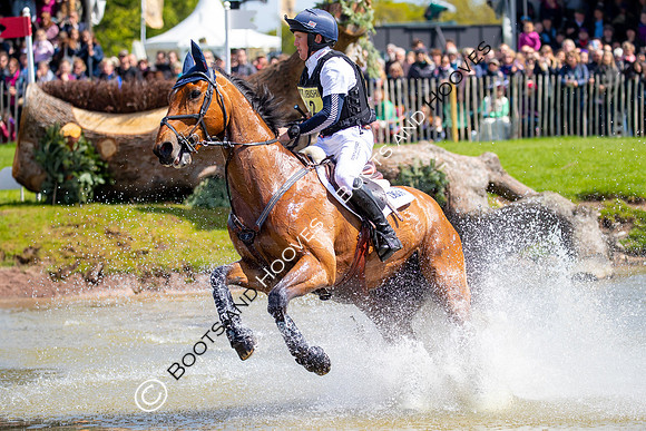 Horse Trials