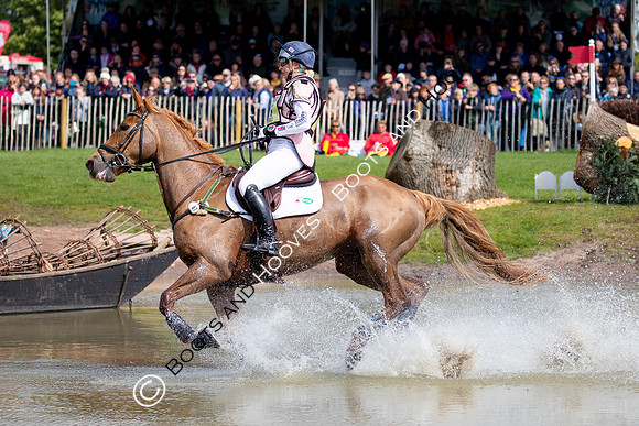 Horse Trials