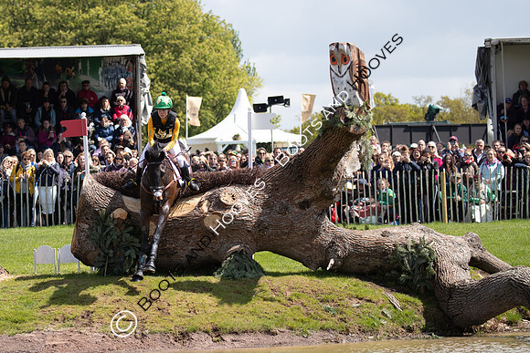 Horse Trials