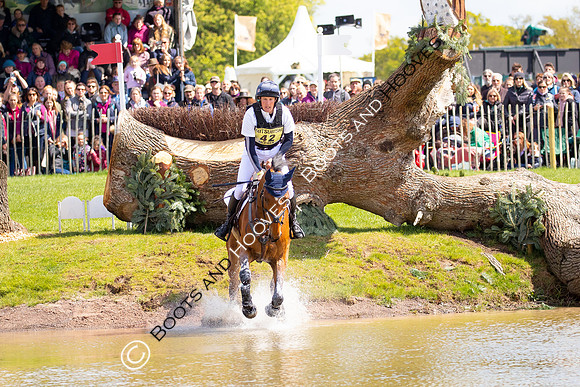 Horse Trials