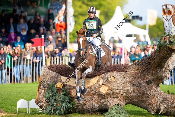 Horse Trials