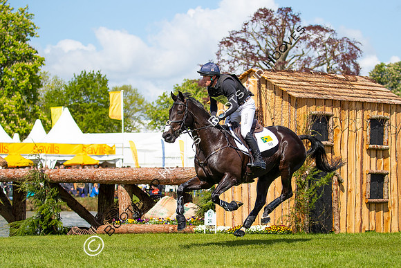 Horse Trials