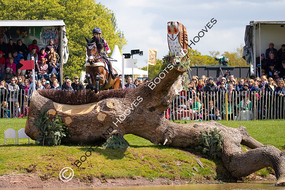 Horse Trials