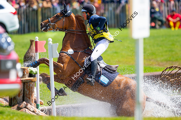 Horse Trials