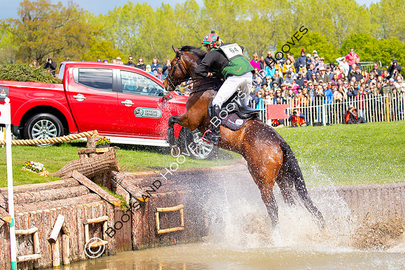 Horse Trials