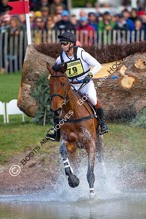 Horse Trials