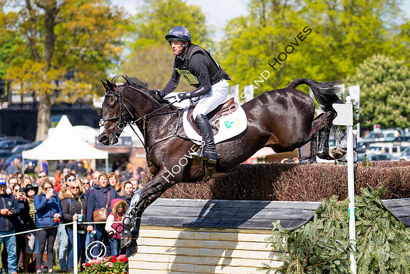 Horse Trials