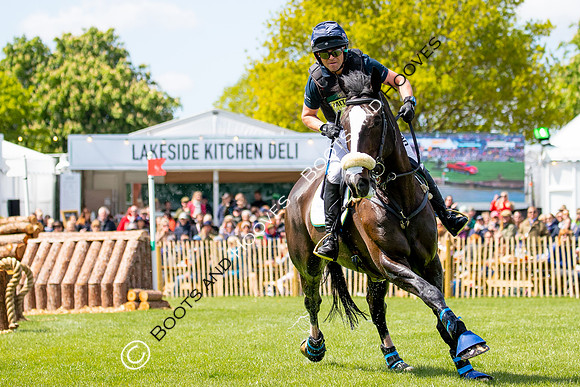 Horse Trials