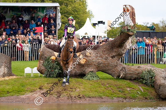 Horse Trials