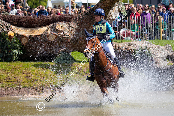Horse Trials