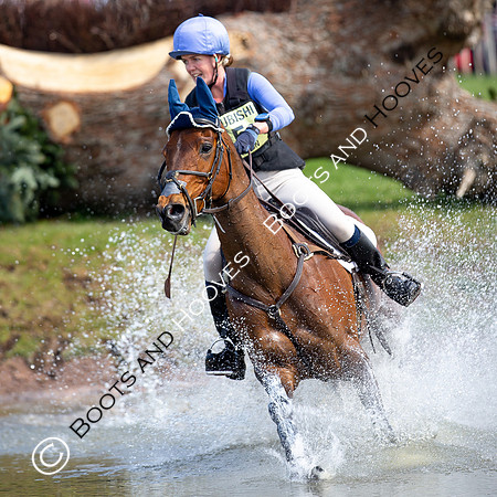 Horse Trials