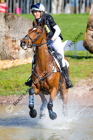 Horse Trials