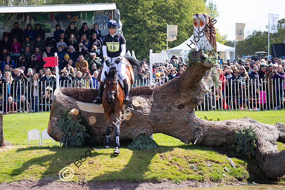 Horse Trials