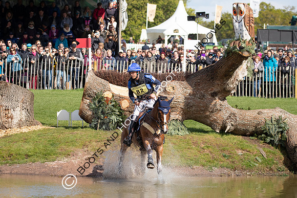 Horse Trials