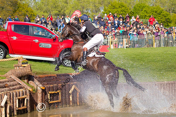 Horse Trials