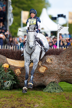 Horse Trials
