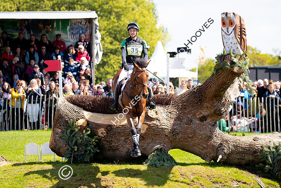 Horse Trials