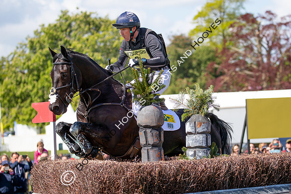 Horse Trials