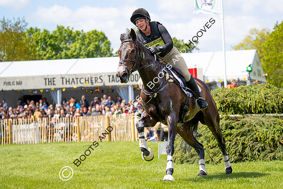 Horse Trials