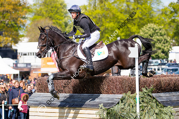 Horse Trials