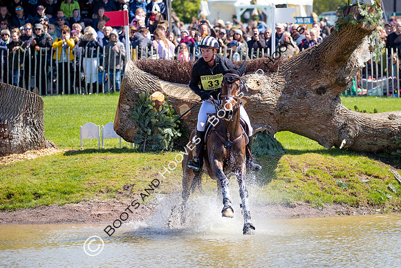 Horse Trials