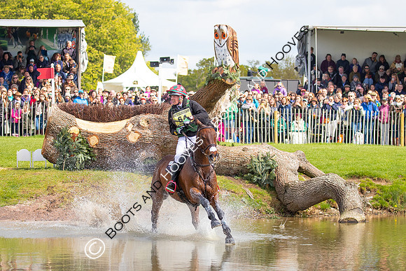 Horse Trials