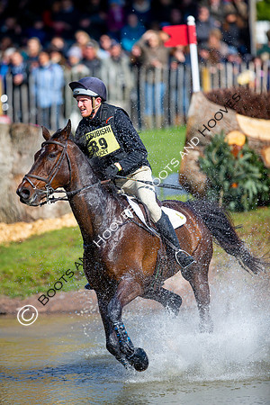 Horse Trials