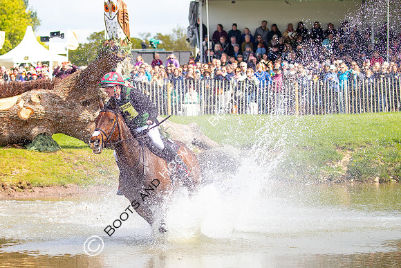 Horse Trials