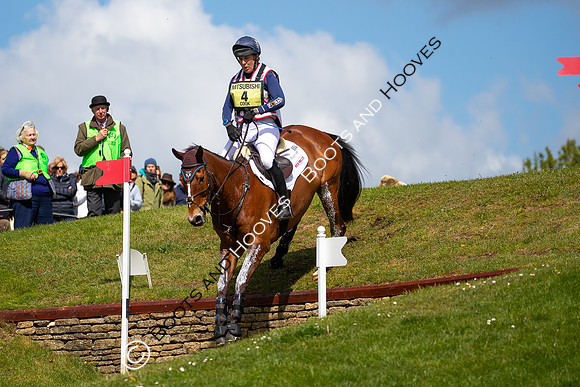 Horse Trials