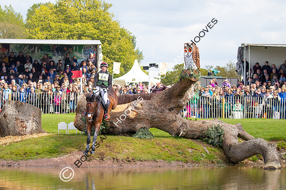 Horse Trials