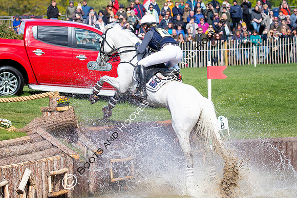 Horse Trials