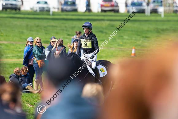 Horse Trials