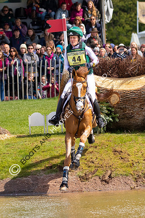 Horse Trials