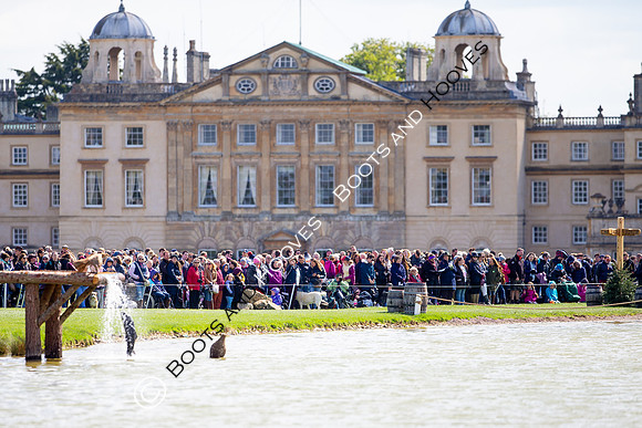 Horse Trials