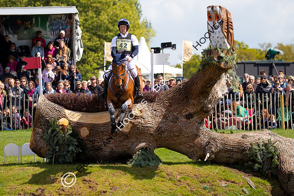 Horse Trials