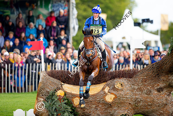 Horse Trials