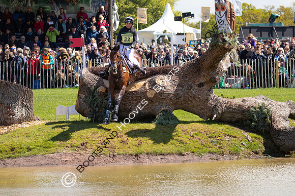 Horse Trials