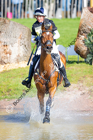 Horse Trials
