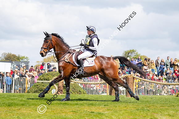 Horse Trials