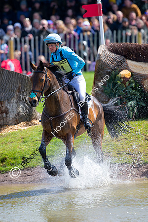 Horse Trials