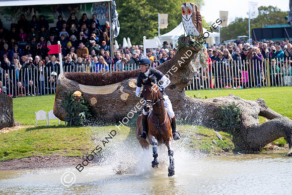 Horse Trials