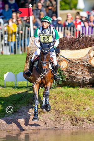 Horse Trials