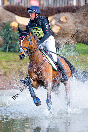 Horse Trials