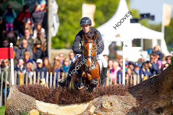 Horse Trials